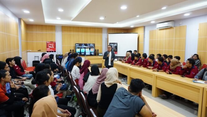 
Belajar Publik Speaking di Era Digital