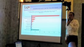 Survei LKPI unggulkan Hendra Gunawan di Pilkada Musi Rawas