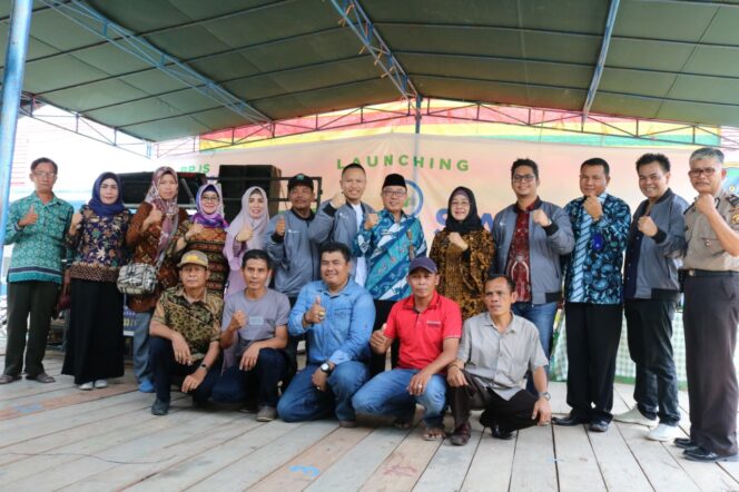 
					Desa Awal Terusan Jadi Desa Sadar Jaminan Sosial Ketenagakerjaan