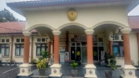 PN Kayuagung, Kabupaten OKI, Sumatera Selatan