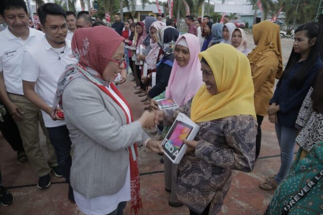 
					Kini Ada Aplikasi Pencegahan Masalah Stunting Anak