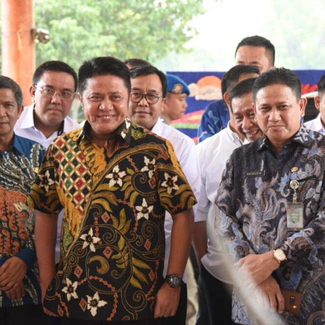 
					Atasi Karhutla, Gubernur Sumsel Perpanjang Status Siaga