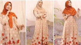 Koleksi dari Elzatta