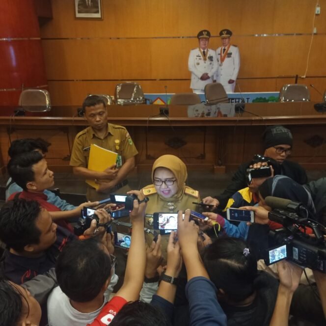 
Dinkes Sumsel: Warga yang Diisolasi di RSMH Negatif  Corona