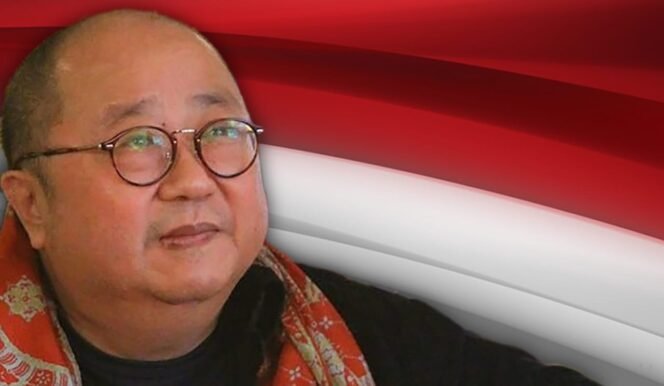 
Mendambakan Keadilan Sosial