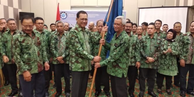 
HATHI Diminta Bantu Pemerintah Daerah Kelola Sumber Daya Air di Sumsel