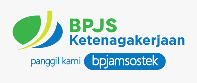 
					Logo BPjamsostek