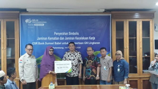
					Pembayaran Klaim JKK BPJamsostek Maksimal 7 Hari