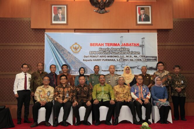 
					Mawardi Yahya Tekankan Pembinaan Terhadap Pengelolaan Keuangan Daerah