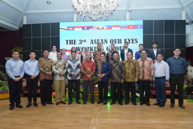 
					Sumsel Dukung Pencegahan Perkembangan Terorisme dan Radikalisme