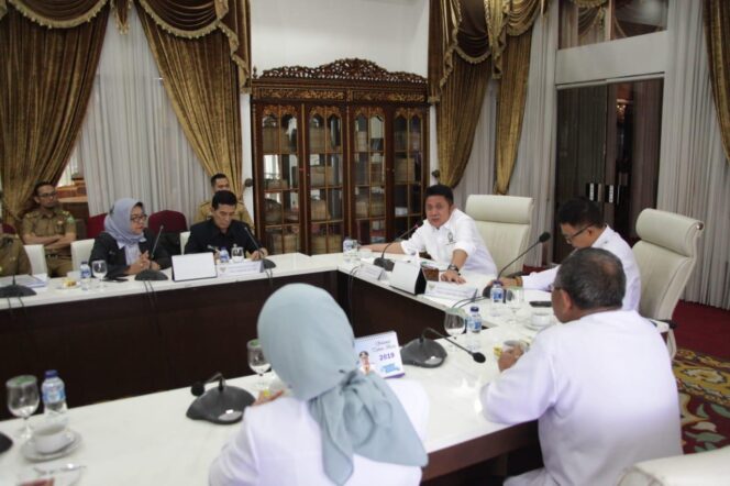 
					Warga Sumsel yang Sakit di Korea Kini Bisa Berkumpul dengan Keluarganya