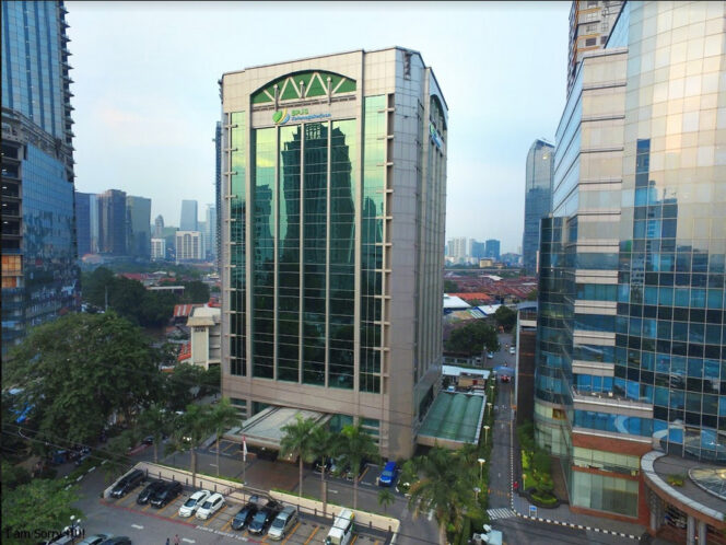 
					Dirut Positif Corona, Oprasional Bank Sumsel Babel Palembang Tetap Jalan