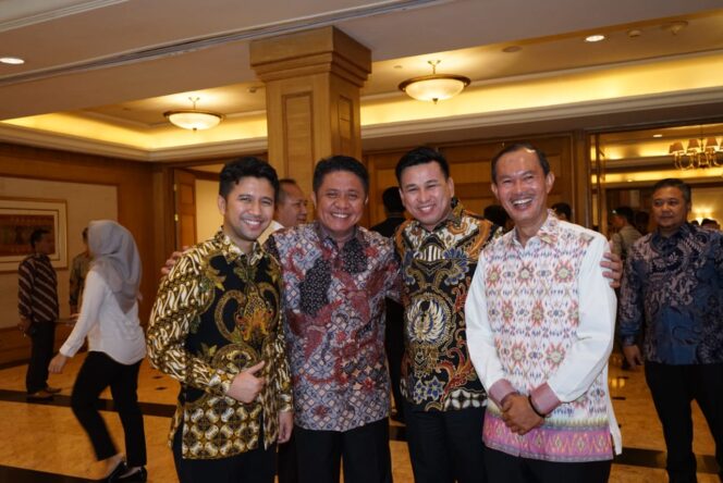 
					Sumsel Siap Terapkan Penetapan Perda RTRW dan RDTR Online Single Submission