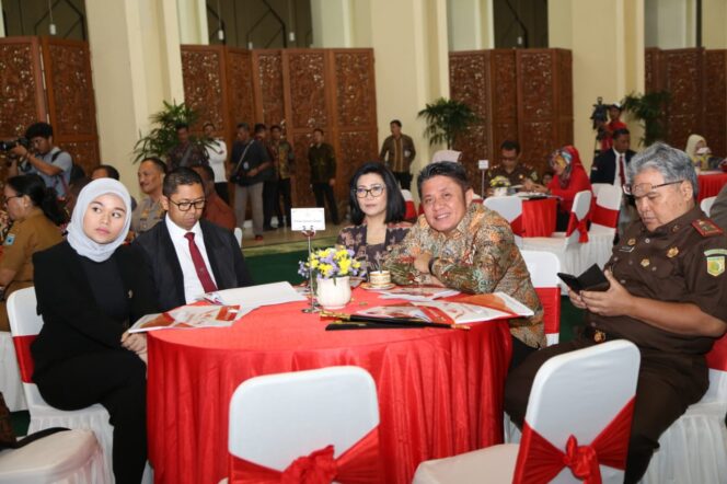 
					Perencanaan dan Pengawasan Jadi Fokus Gubernur Sumsel Dorong Percepatan Pembangunan