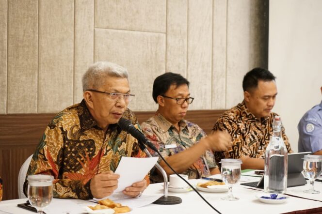Sumsel Sudah Siapkan Perda Zona Pesisir