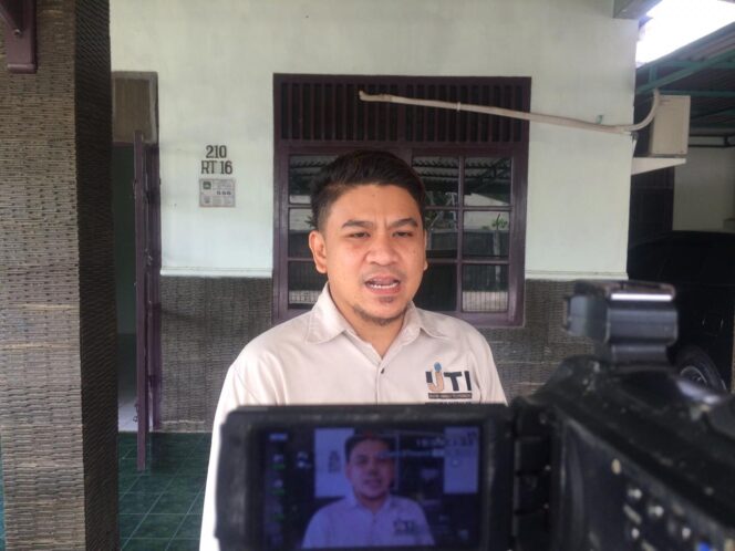 
					IJTI Sumsel Kecam Intimidasi Oknum Protokol Pemkot Palembang Kepada Wartawan