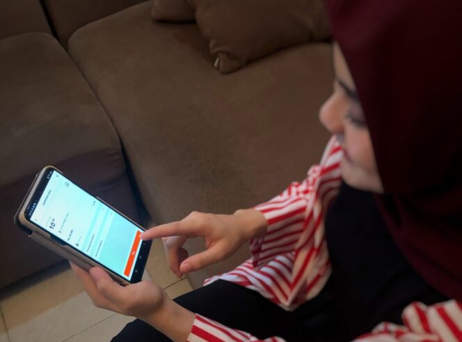 
					Masih Ada Kesempatan, Kuota Data Telkomsel 10 Giga Rp 22 Ribu