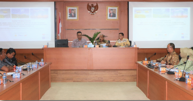 
Sekda : Pemkab Muara Enim Siap Dukung Penuh PSN, PLTU Mulut Tambang Sumsel-8