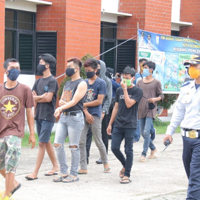 
Viral Warga Palembang Pamer Fasilitas Kamar Isolasi, Ini Tanggapan Pemkot