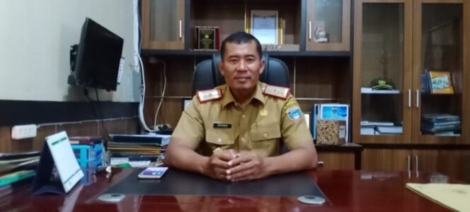 
Disdukcapil OKU Timur akan Memberlakukan Pelayanan Dokumen Kependudukan Secara Online