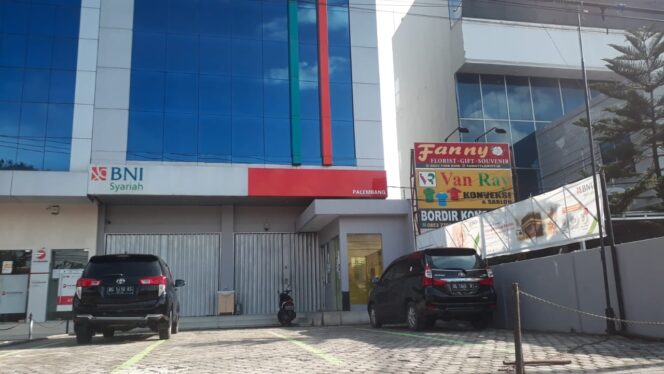 
Program Tunjuk Rumah BNI Syariah Bantu Milenial Miliki Rumah Idaman