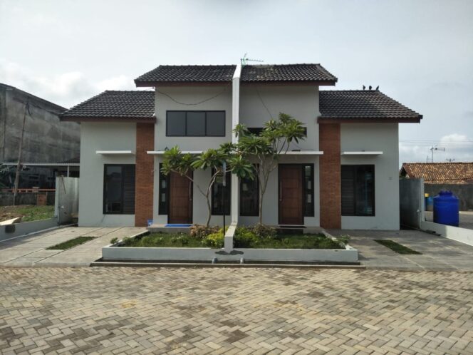 
					Tunjuk Rumah BNI Syariah Permudah Milenial Dapatkan Rumah Idaman