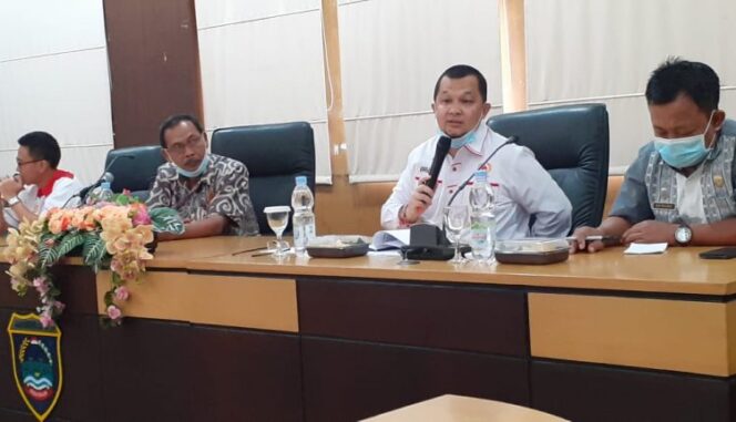 OKU Timur Targetkan Masuk 10 Besar Porprov 2021