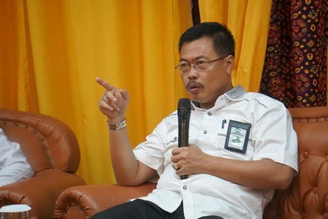 
Kemenag Sumsel Apresiasi Keputusan Saudi Utamakan Keselamatan Jamaah