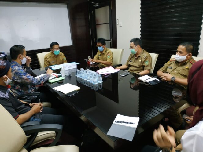 
BPIP Bumikan Pancasila Melalui Permainan Rakyat dan Olahraga Tradisional