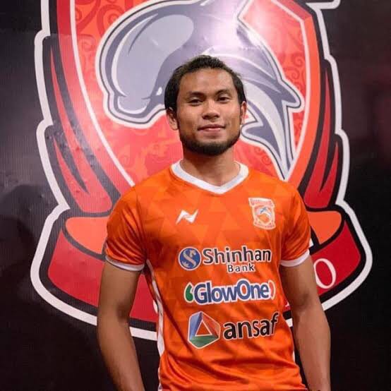Muba United Isyaratkan Rekrut Ichsan Kurniawan