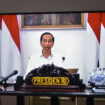 Presiden Joko Widodo (Dok. Seskab)