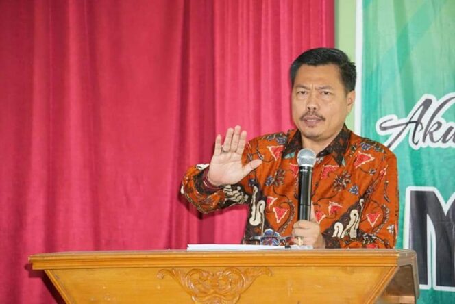 
					Keberangkatan Jemaah Haji Indonesia 1441H Dibatalkan