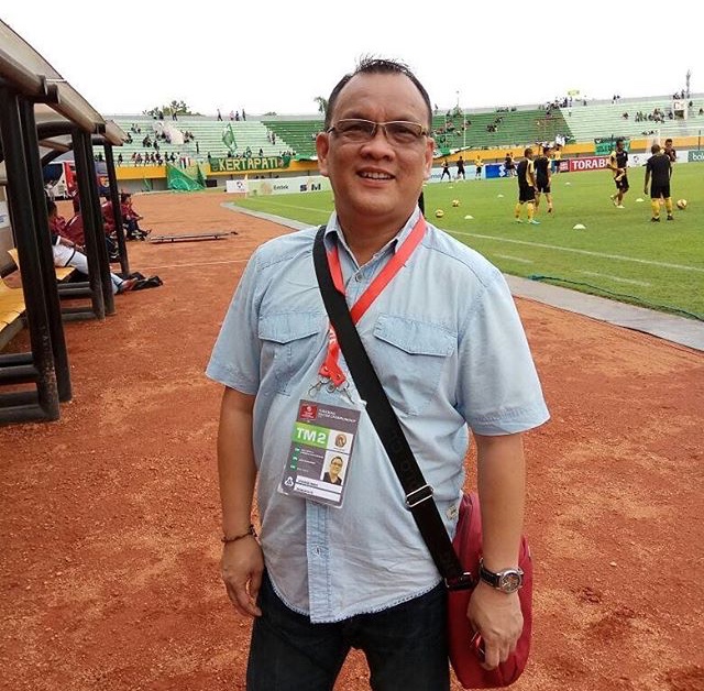 Muba United Dukung Sriwijaya FC Jadi Tuan Rumah Lanjutan Liga 2