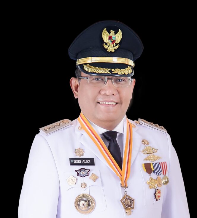 
					Konsep New Normal Muba Lebih Siap