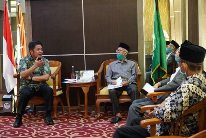 
MUI Apresiasi Program Satu Desa Satu Rumah Tahfidz