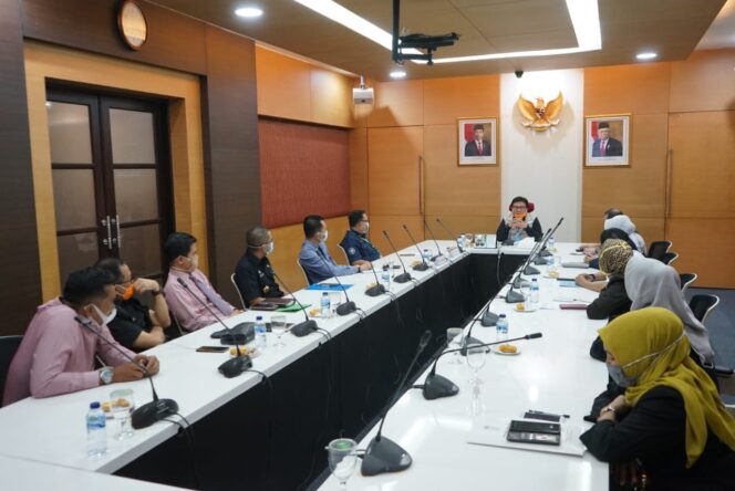 
					Pemprov Sumsel Akan Berpartisipasi Dalam Lomba Inovasi Daerah
