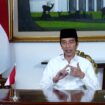 Presiden Jokowi (Dok. Seskab)
