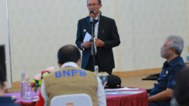 Wali Kota Palembang Harnojoyo (Dok. Urban Id)