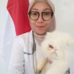Dokter Hewan, Drh. Winda Agusty Novita (Dok. Urban Id)