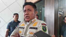 Gubernur Sumsel, Herman Deru (Dok. Urban Id)