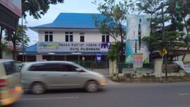 Suasana Pasar Kebon Semai Palembang (Dok. Urban Id)