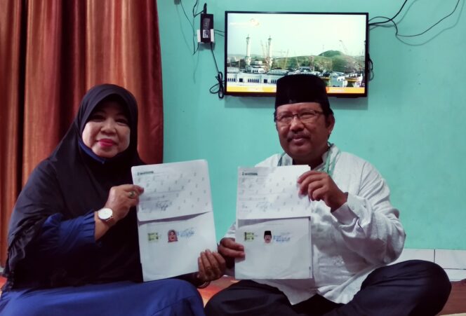 
					Cerita Calon Jemaah Haji Asal Palembang yang Gagal Berangkat