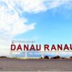 Danau Ranau (Instagram : Danauranau_)