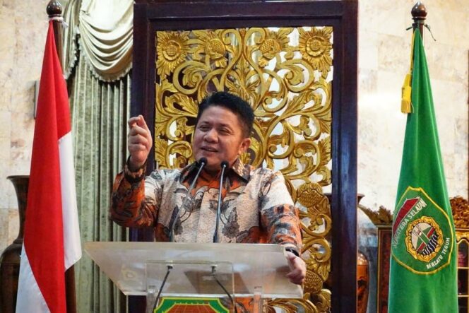 
Ribuan Mahasiwa Terdampak Covid Mulai Nikmati Keringanan UKT dari Gubernur