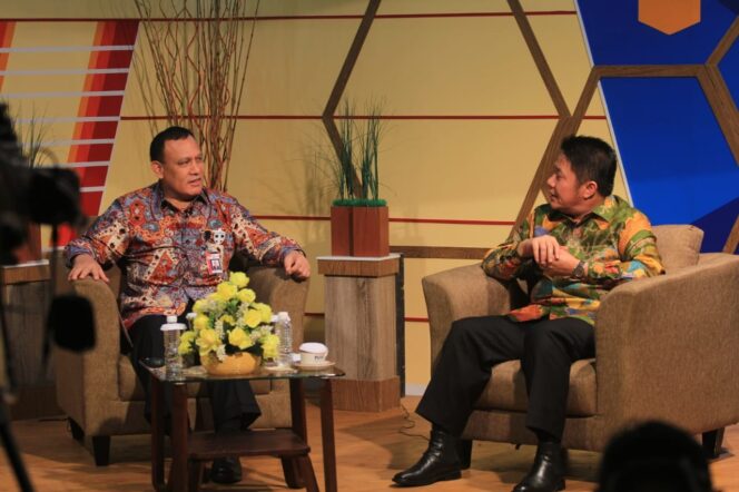 
Herman Deru: Anggaran Covid-19 Digunakan Untuk Keselamatan Masyarakat
