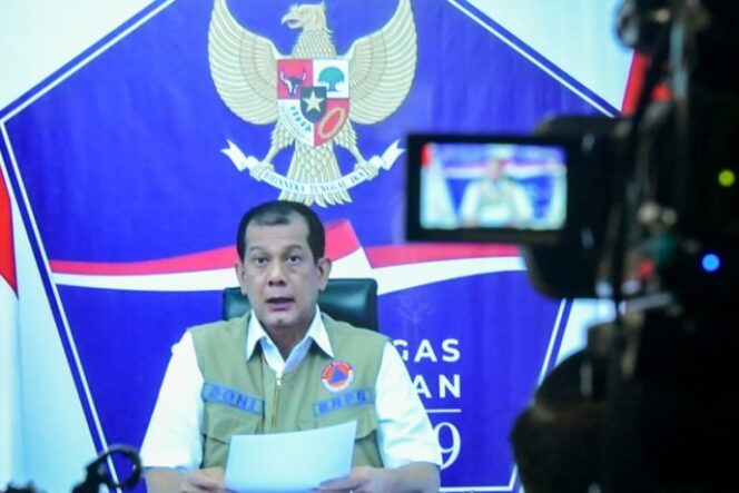 
Perkantoran Agar Taati Pembagian Kerja 2 ‘Shift’