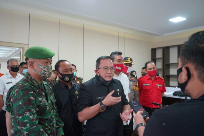 
Siapkan Regulasi, Dodi Reza Bakal Audit Khusus Perusahaan di Muba