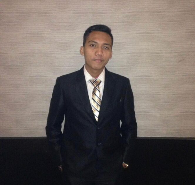
					Ketua ILU, A Rilo Budiman SH (Dok. Urban Id)