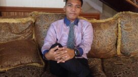 Ketua ILU Ahmad Rilo Budiman SH (Dok. Urban Id)