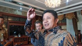 Gubernur Sumsel Herman Deru (Dok. Urban Id)